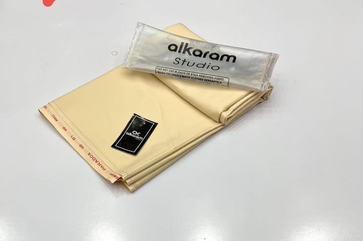 Gul Ahmad Hard Cotton