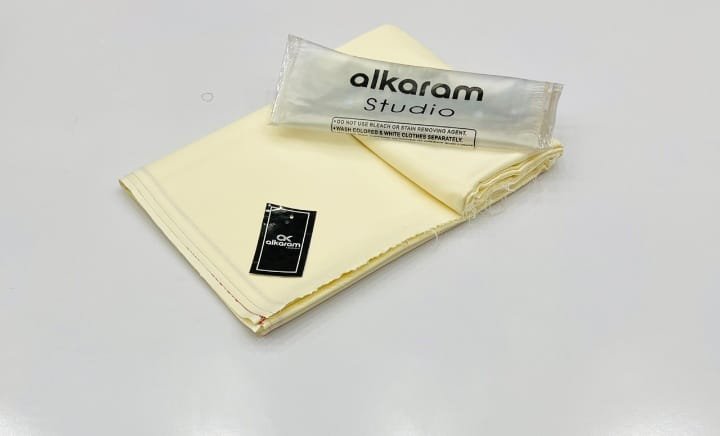 Gul Ahmad Hard Cotton