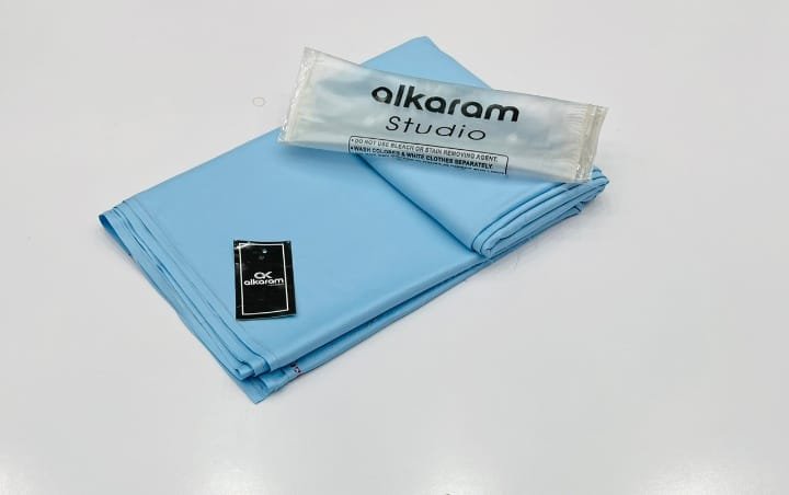 Gul Ahmad Hard Cotton