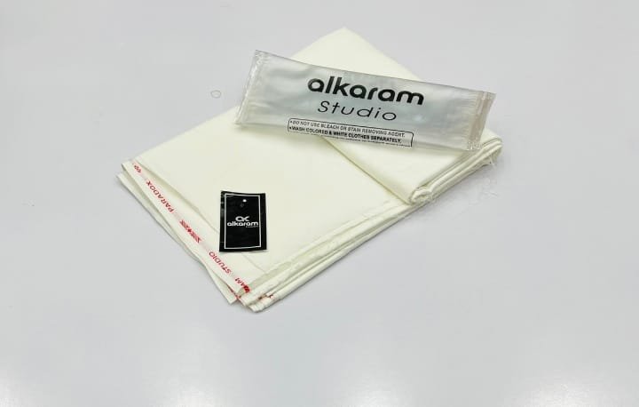 Gul Ahmad Hard Cotton